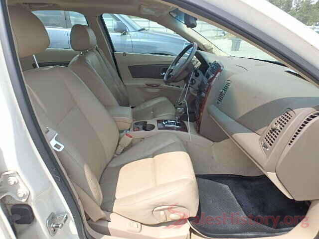 KL79MMS24MB025881 2007 CADILLAC CTS