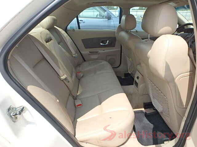 KL79MMS24MB025881 2007 CADILLAC CTS