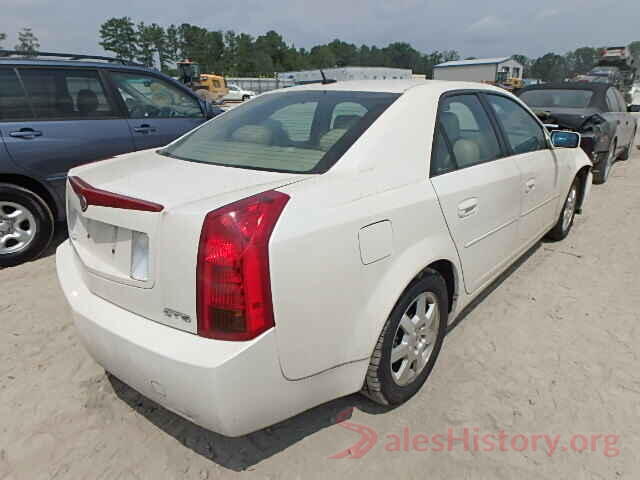 KL79MMS24MB025881 2007 CADILLAC CTS