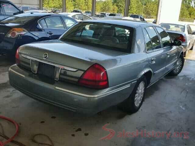 4S4BSABC9K3306529 2006 MERCURY GRMARQUIS