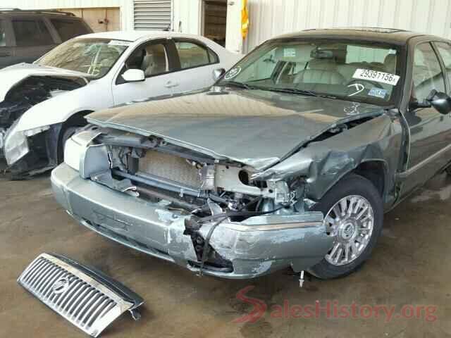 4S4BSABC9K3306529 2006 MERCURY GRMARQUIS