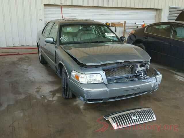 4S4BSABC9K3306529 2006 MERCURY GRMARQUIS