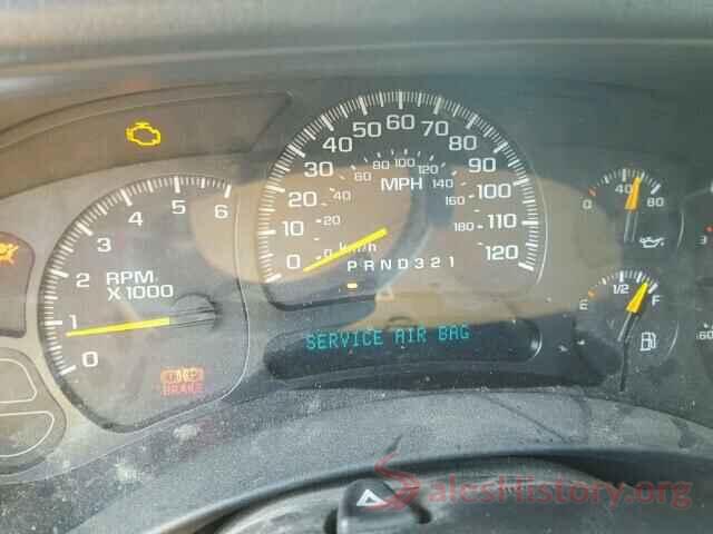 2HGFC2F61KH566113 2006 CHEVROLET SILVERADO