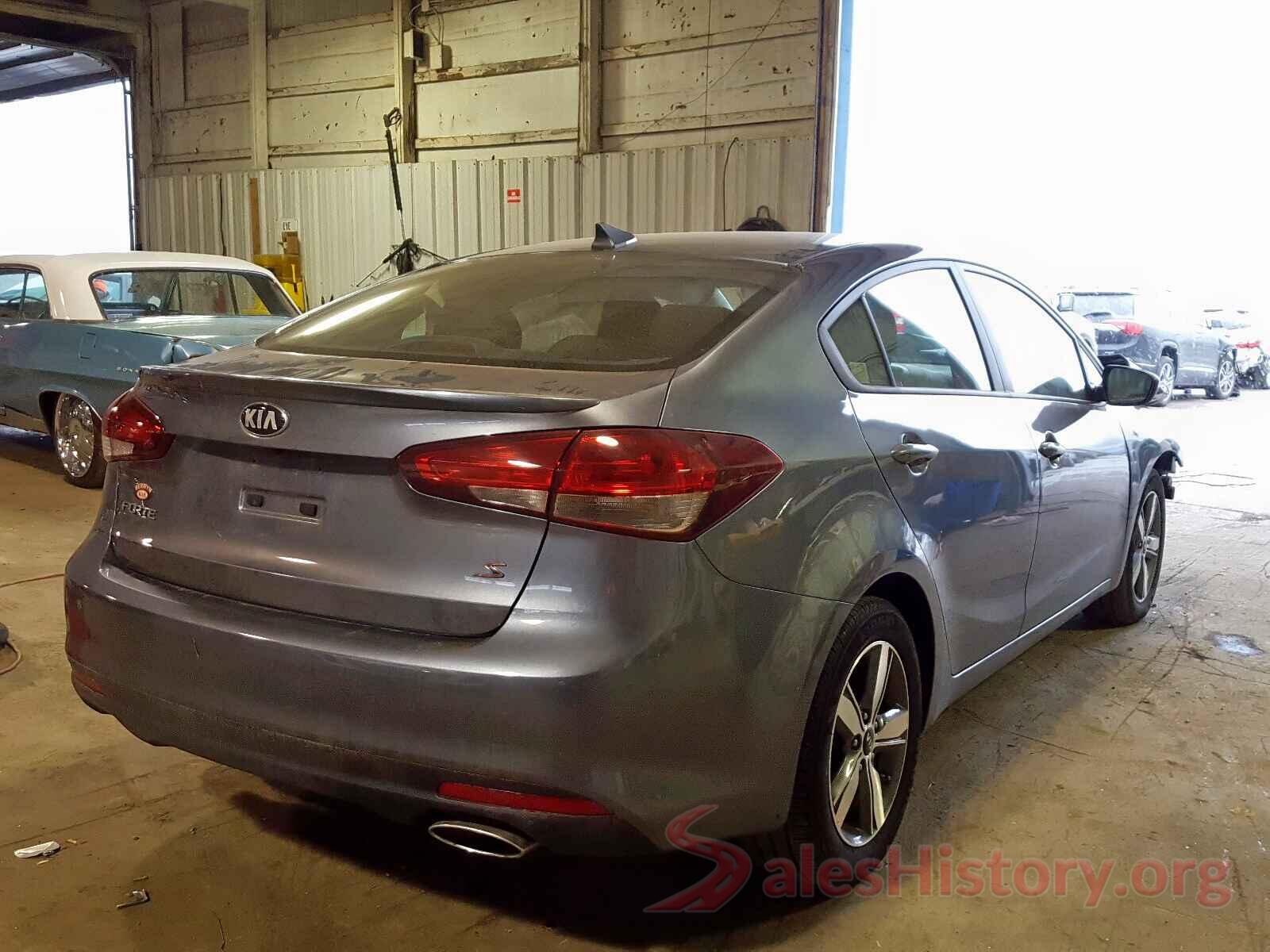 JM1GL1W52H1126428 2018 KIA FORTE