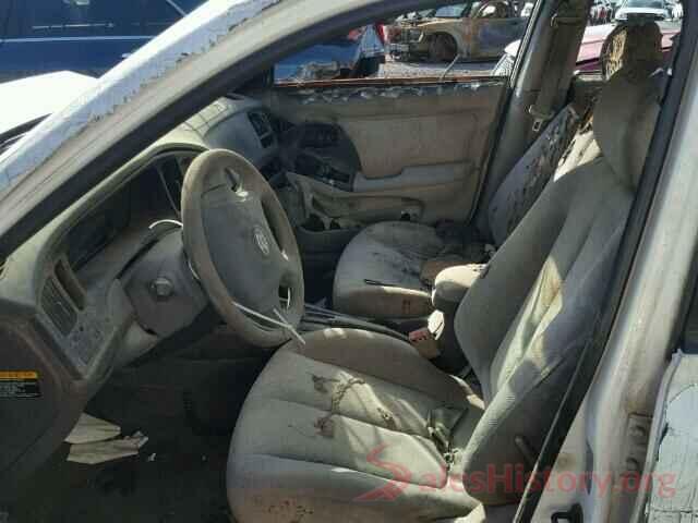 3TMAZ5CN8GM004402 2004 HYUNDAI ELANTRA