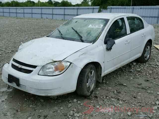 3N1AB7AP4KY350133 2006 CHEVROLET COBALT