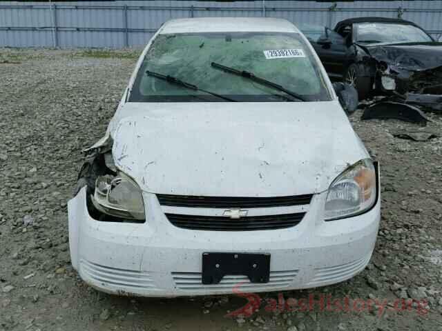 3N1AB7AP4KY350133 2006 CHEVROLET COBALT