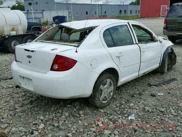 3N1AB7AP4KY350133 2006 CHEVROLET COBALT