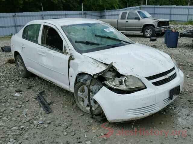 3N1AB7AP4KY350133 2006 CHEVROLET COBALT