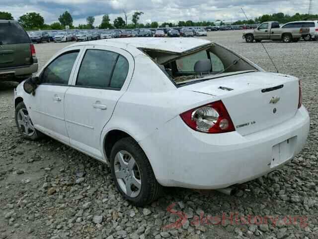 3N1AB7AP4KY350133 2006 CHEVROLET COBALT