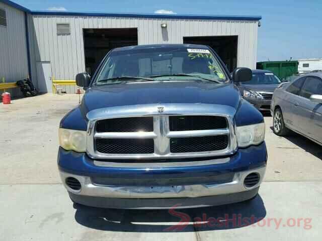 5N1AR2MN8GC631482 2002 DODGE RAM 1500