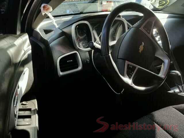 3KPFK4A74HE009956 2016 CHEVROLET EQUINOX