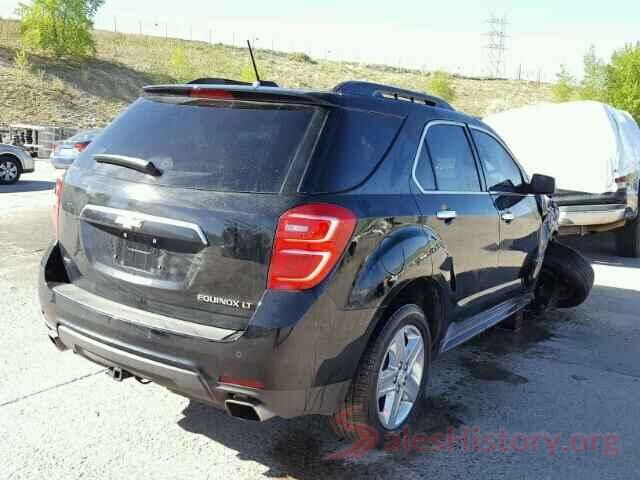 3KPFK4A74HE009956 2016 CHEVROLET EQUINOX