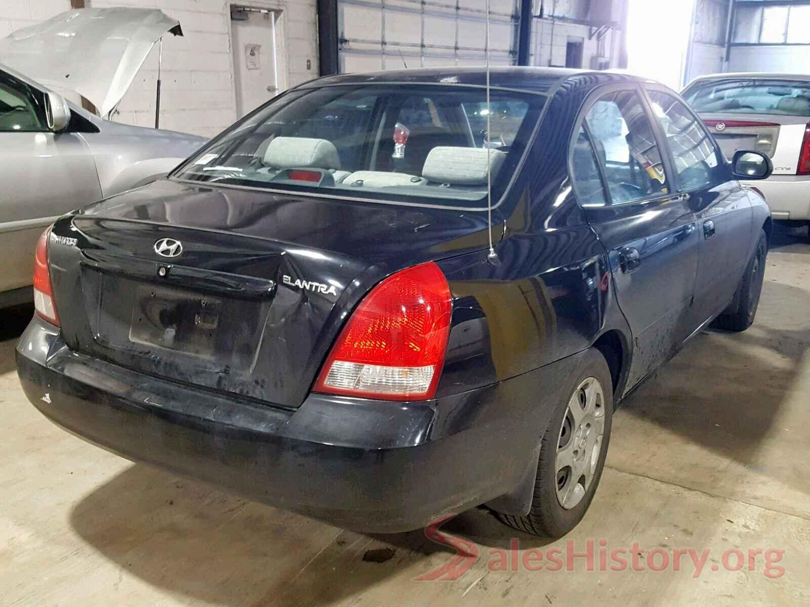 3N1AB7AP8GY275413 2002 HYUNDAI ELANTRA