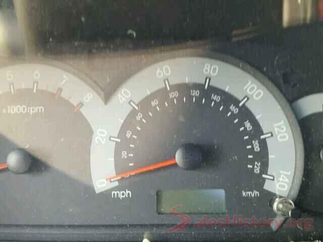 5TDYK3DC5GS693822 2003 HYUNDAI ELANTRA