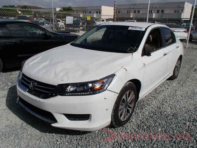 5NMS33ADXKH061815 2015 HONDA ACCORD