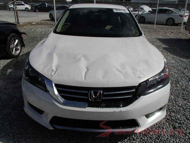 5NMS33ADXKH061815 2015 HONDA ACCORD