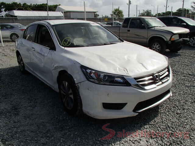 5NMS33ADXKH061815 2015 HONDA ACCORD