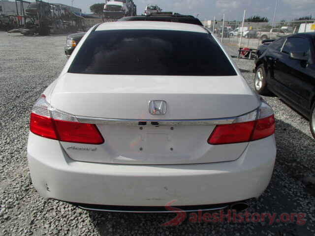 5NMS33ADXKH061815 2015 HONDA ACCORD