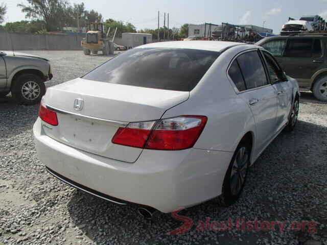 5NMS33ADXKH061815 2015 HONDA ACCORD