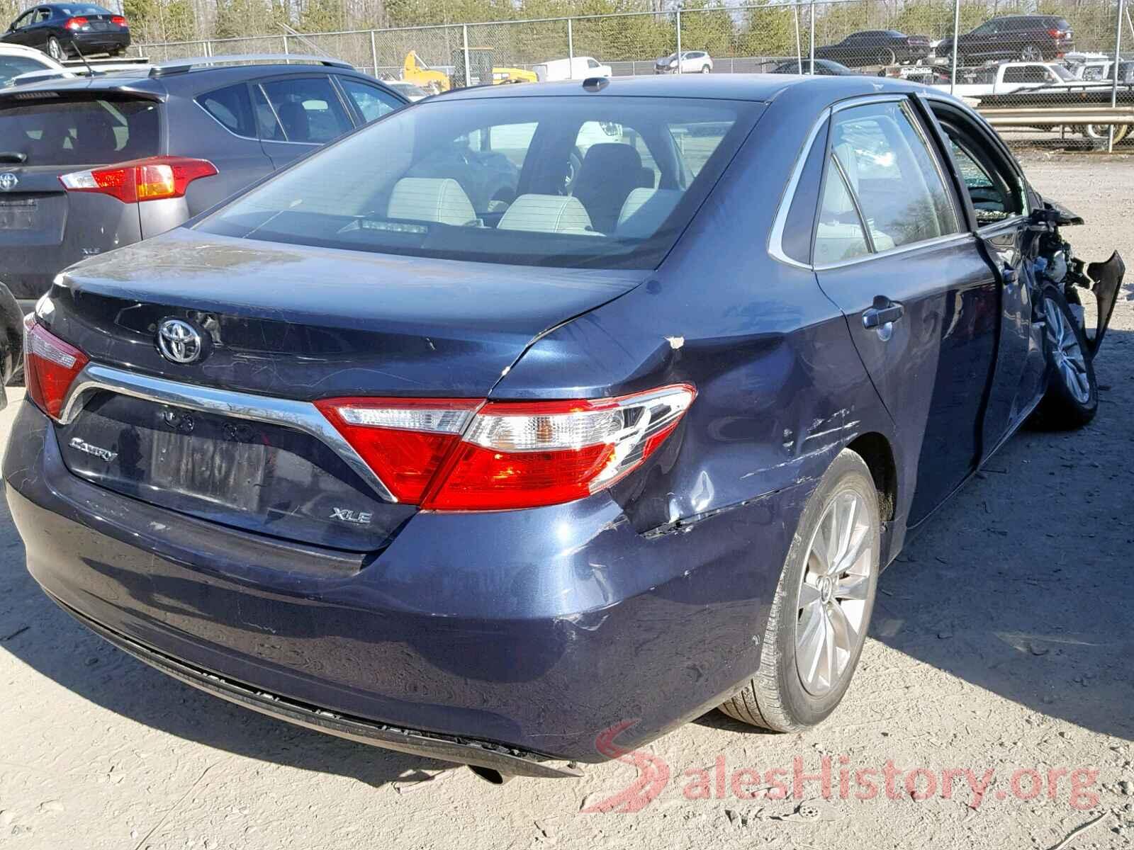 4T1B11HK8KU211536 2015 TOYOTA CAMRY