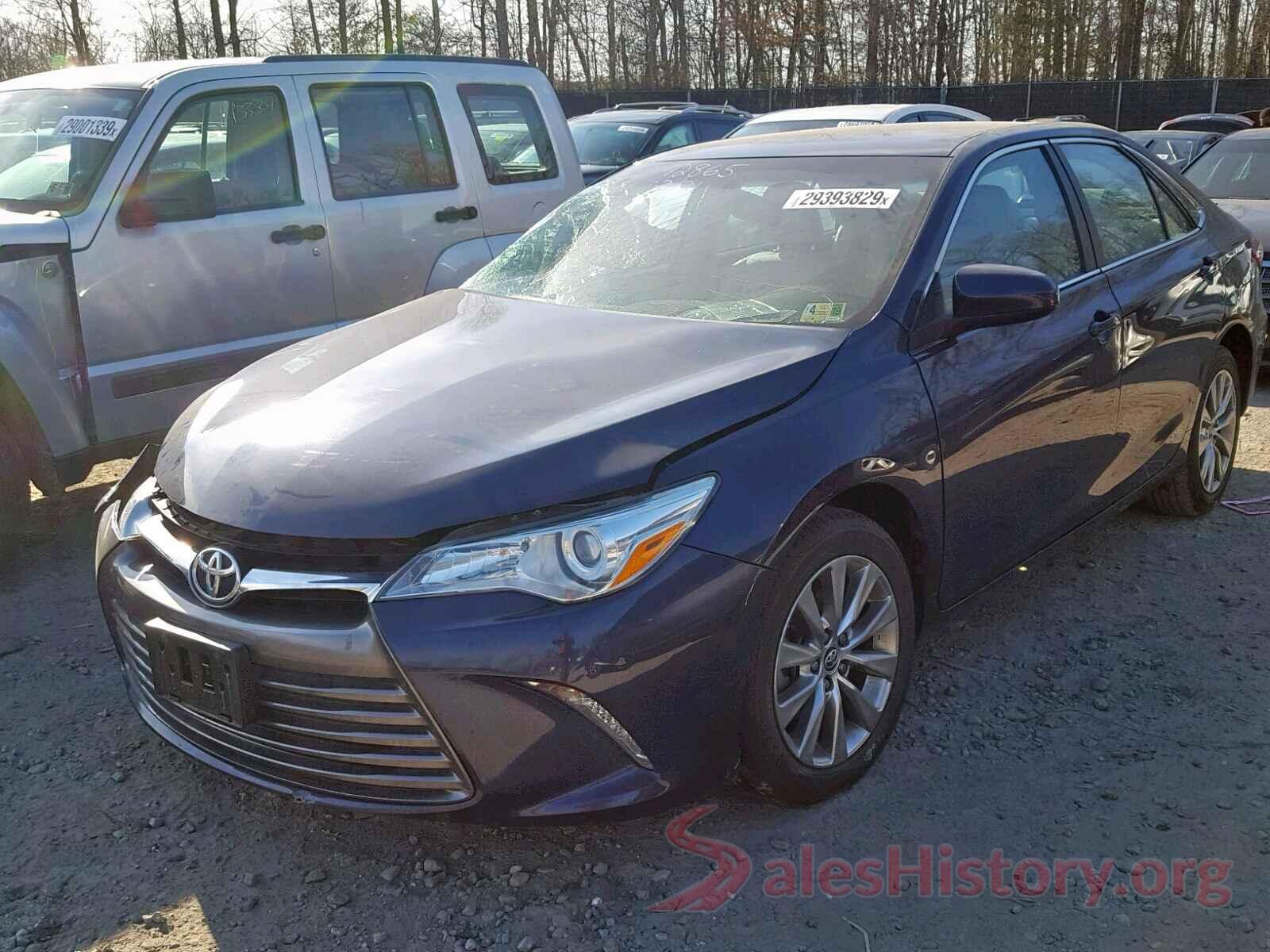 4T1B11HK8KU211536 2015 TOYOTA CAMRY