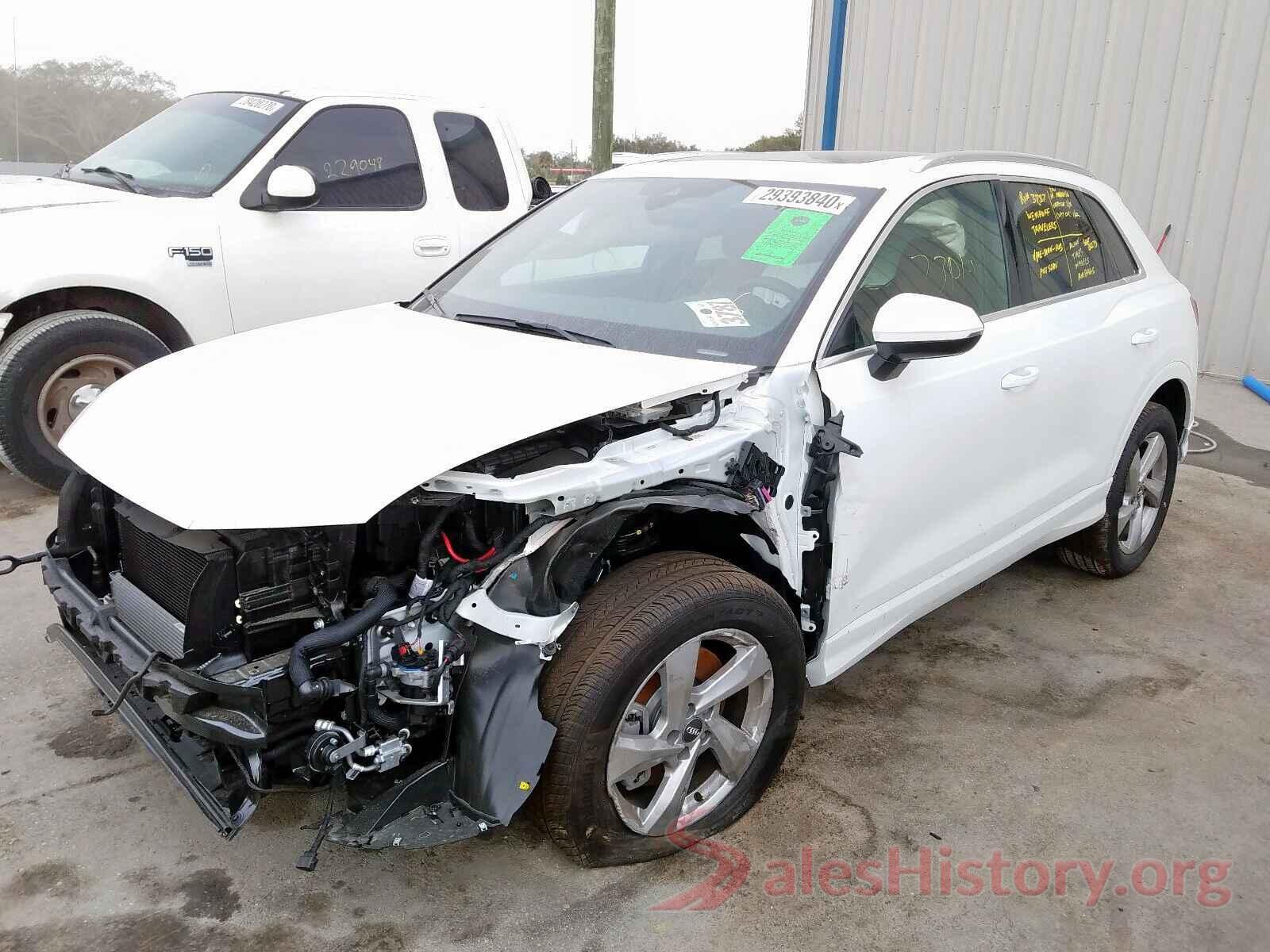 JTEBU5JR2H5453103 2020 AUDI Q3