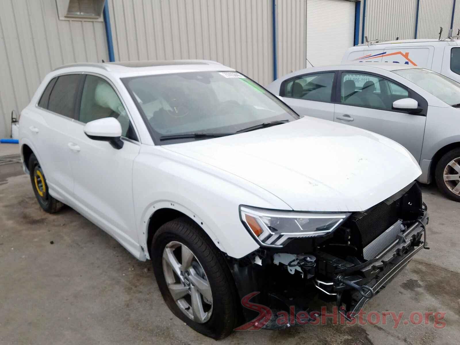 JTEBU5JR2H5453103 2020 AUDI Q3