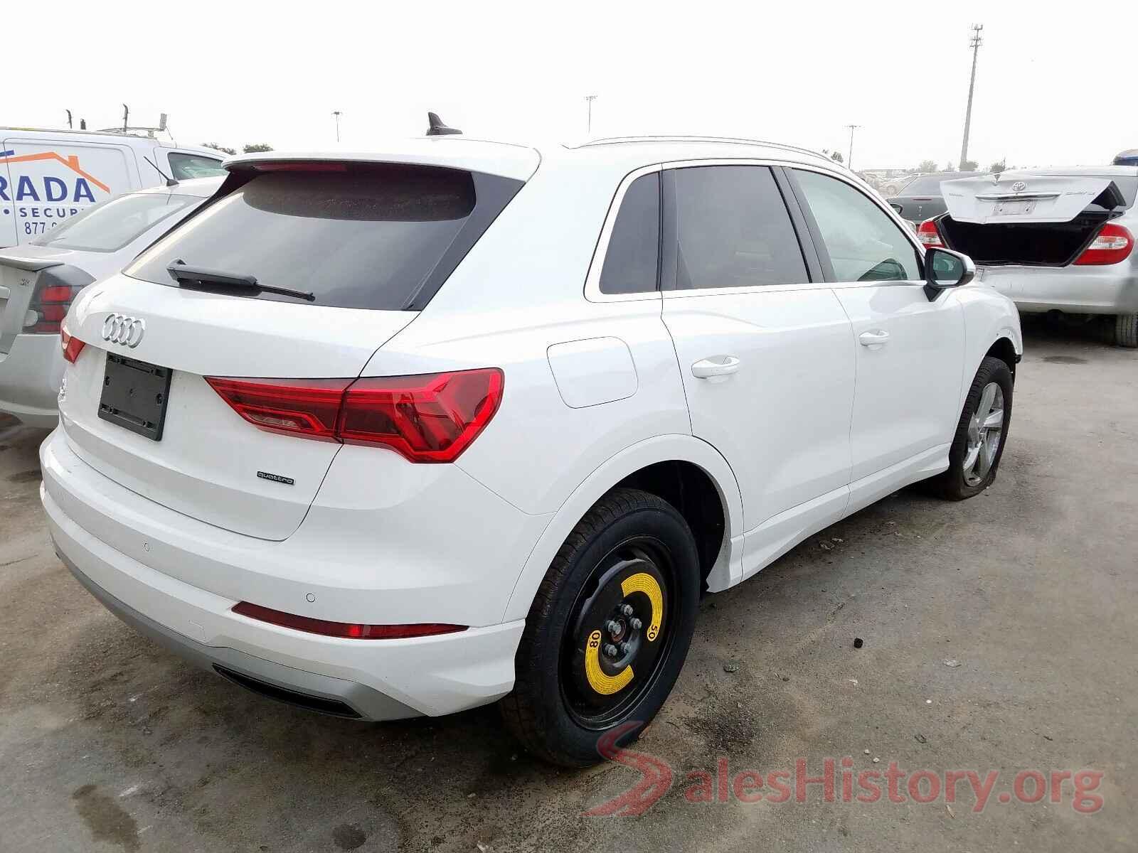 JTEBU5JR2H5453103 2020 AUDI Q3