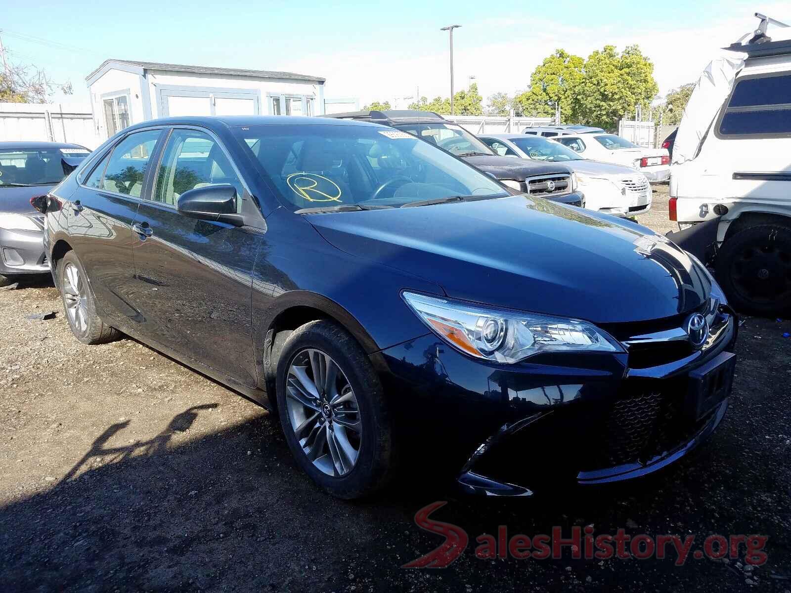 2T1BURHE2JC103137 2015 TOYOTA CAMRY