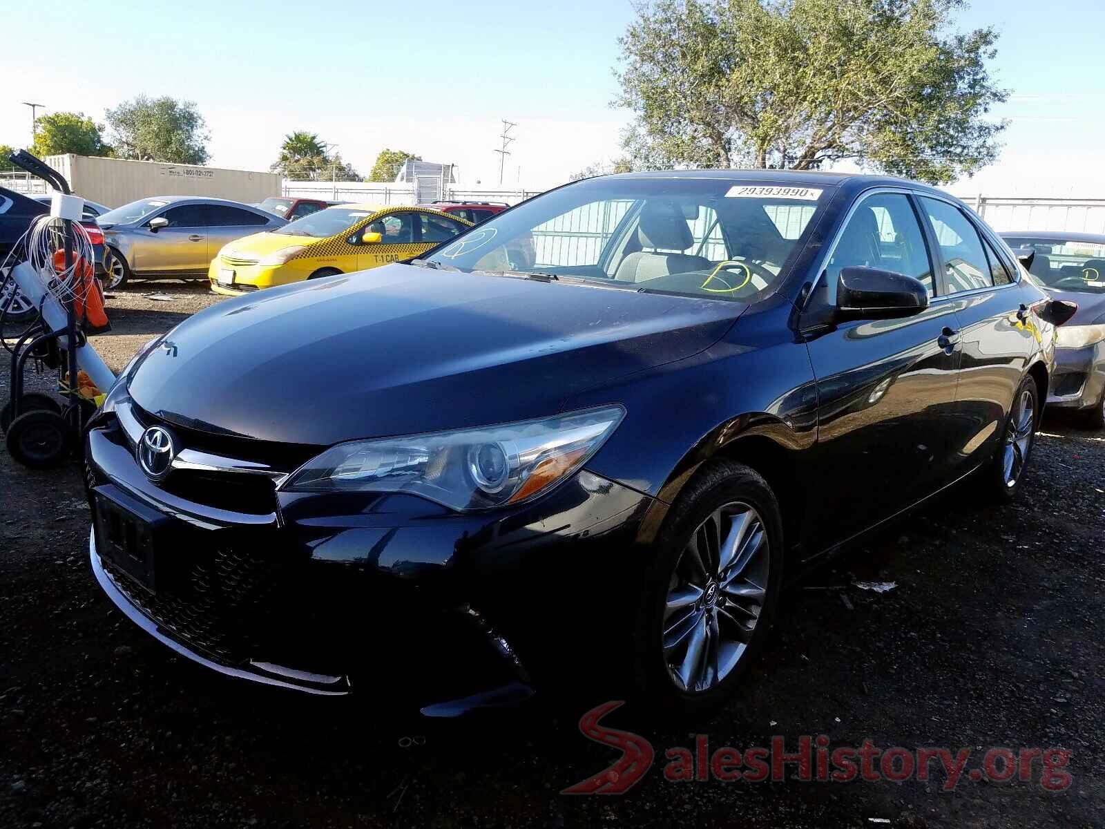 2T1BURHE2JC103137 2015 TOYOTA CAMRY