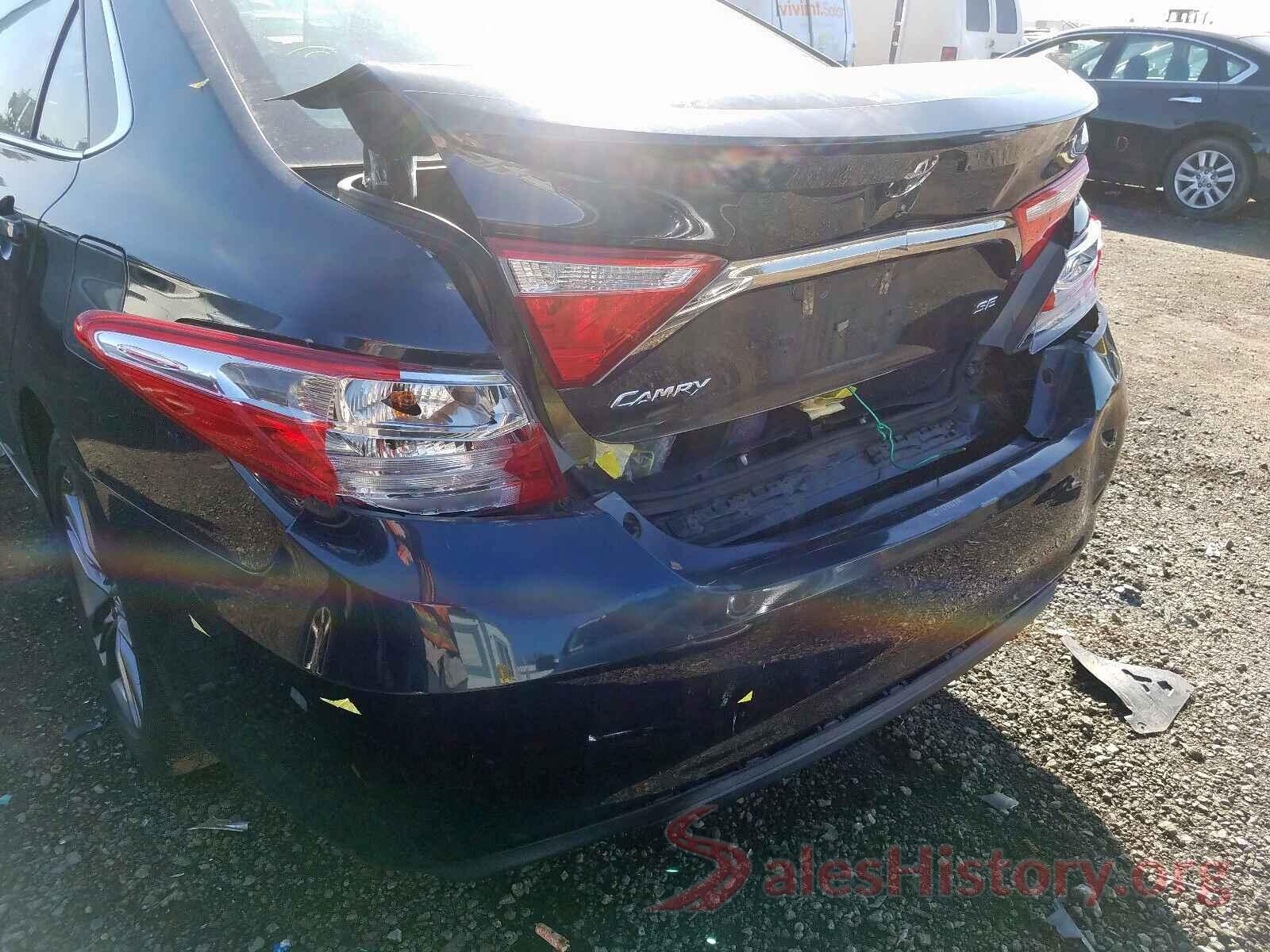 2T1BURHE2JC103137 2015 TOYOTA CAMRY