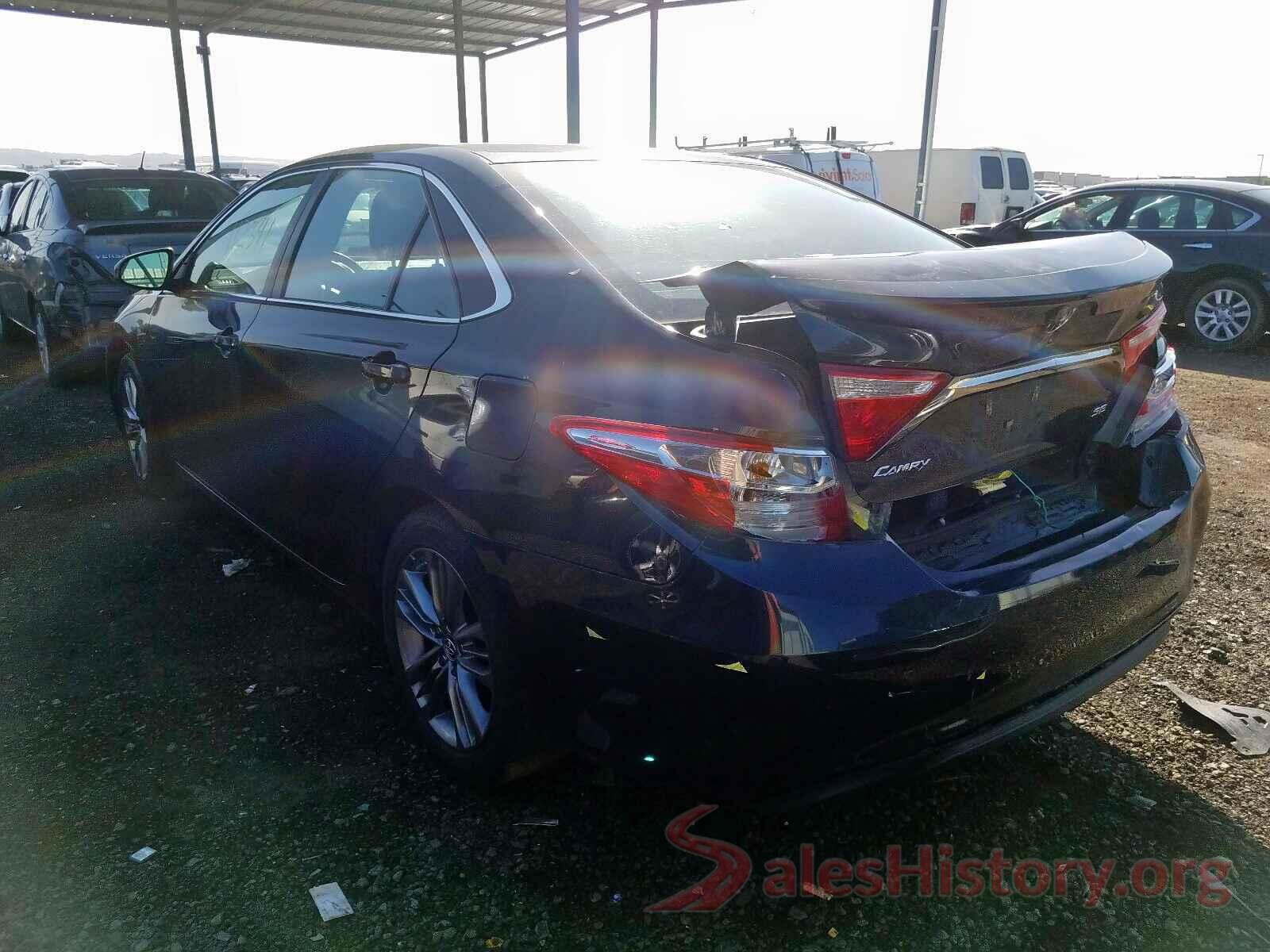 2T1BURHE2JC103137 2015 TOYOTA CAMRY