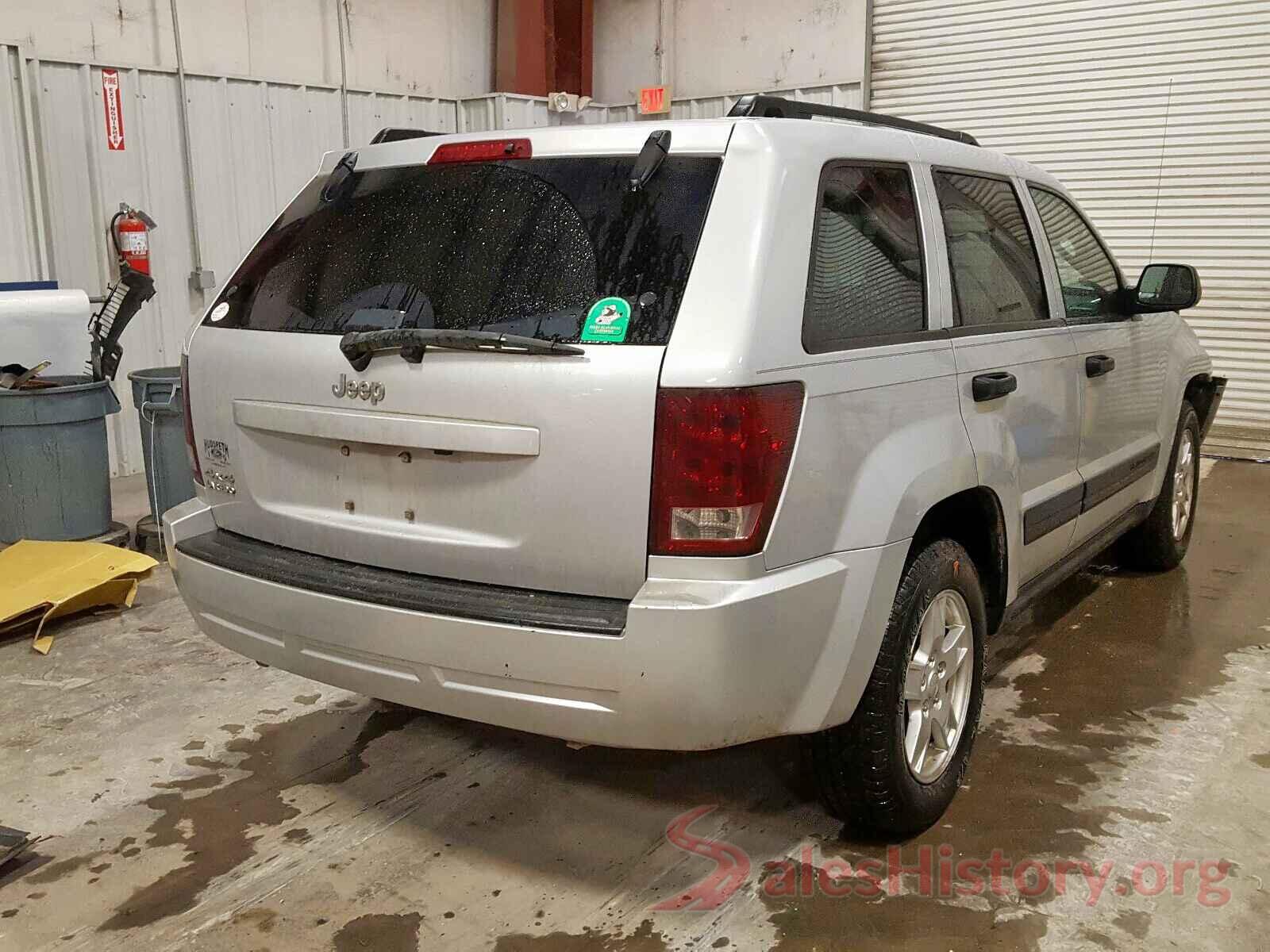 KNAE35LC3K6051537 2006 JEEP CHEROKEE