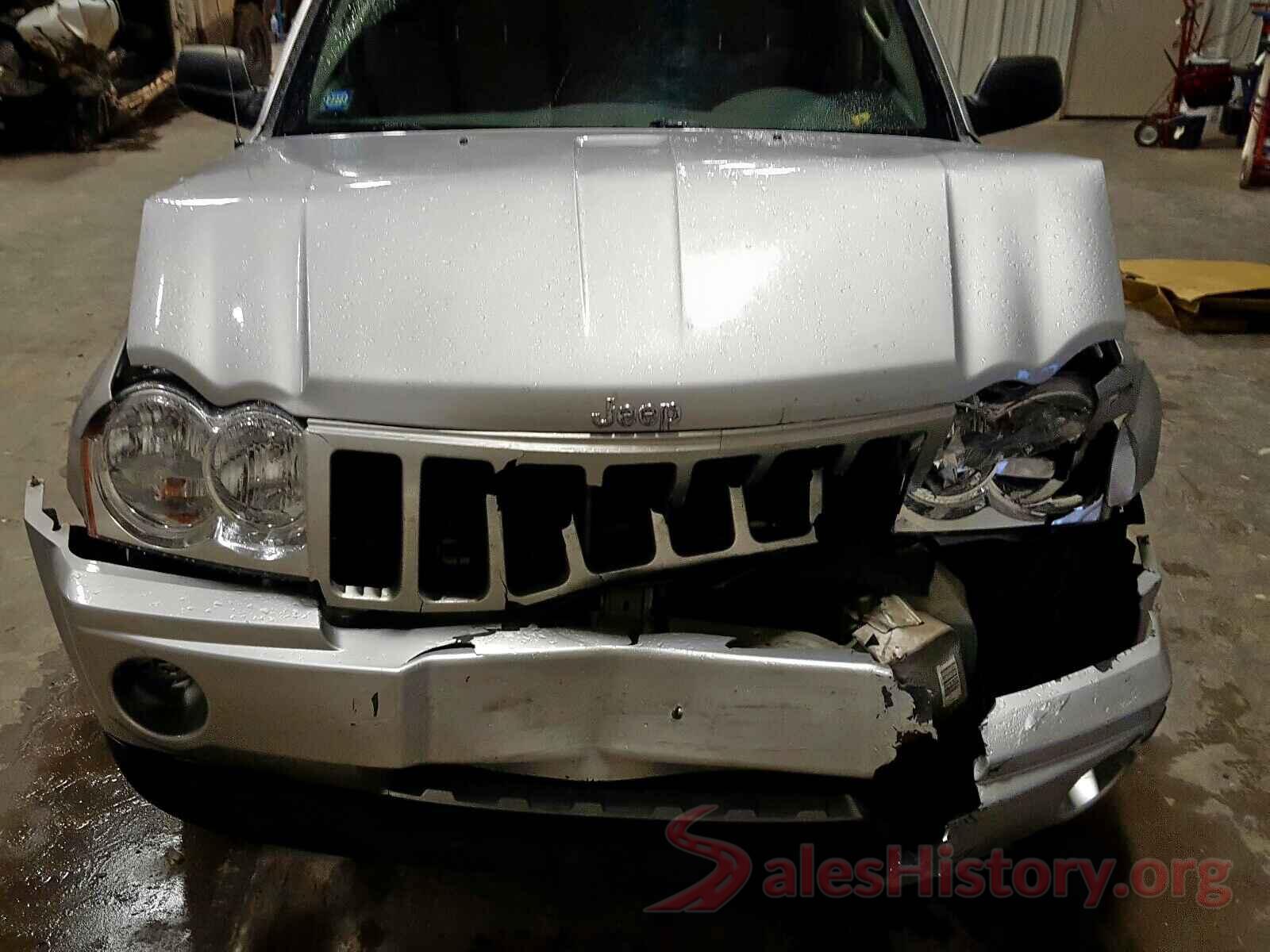 KNAE35LC3K6051537 2006 JEEP CHEROKEE