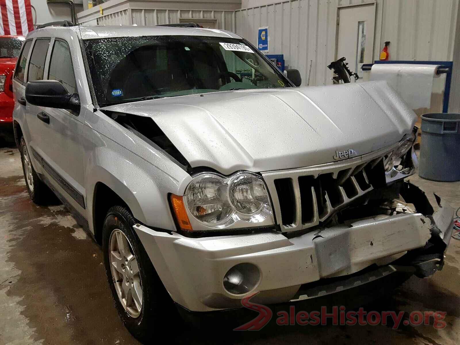 KNAE35LC3K6051537 2006 JEEP CHEROKEE