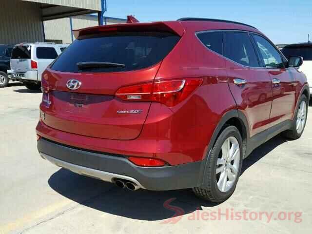 JF2GTADC1J8301655 2013 HYUNDAI SANTA FE