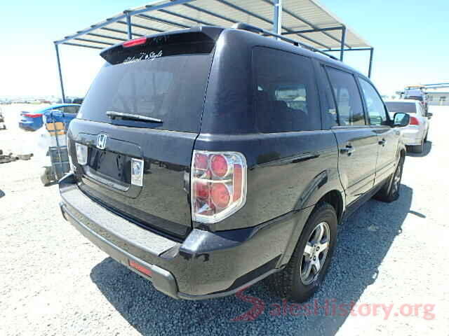 4T1BZ1HK4JU501182 2006 HONDA PILOT