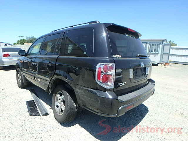 4T1BZ1HK4JU501182 2006 HONDA PILOT