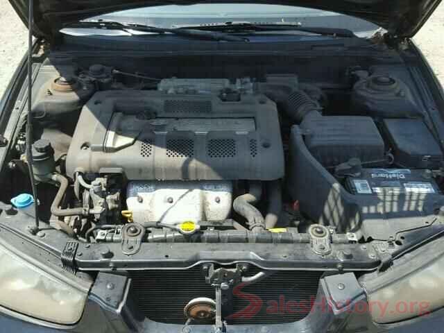 5NPE24AF8HH524571 2003 HYUNDAI ELANTRA