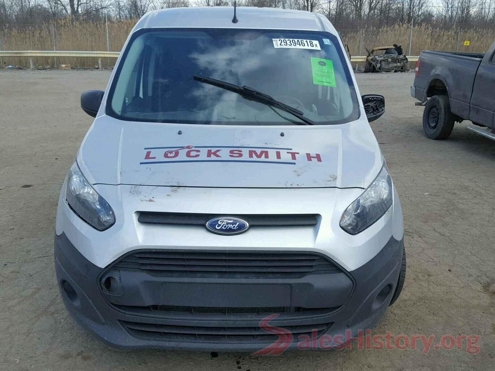 ML32A3HJ9LH001354 2014 FORD TRANSIT CO