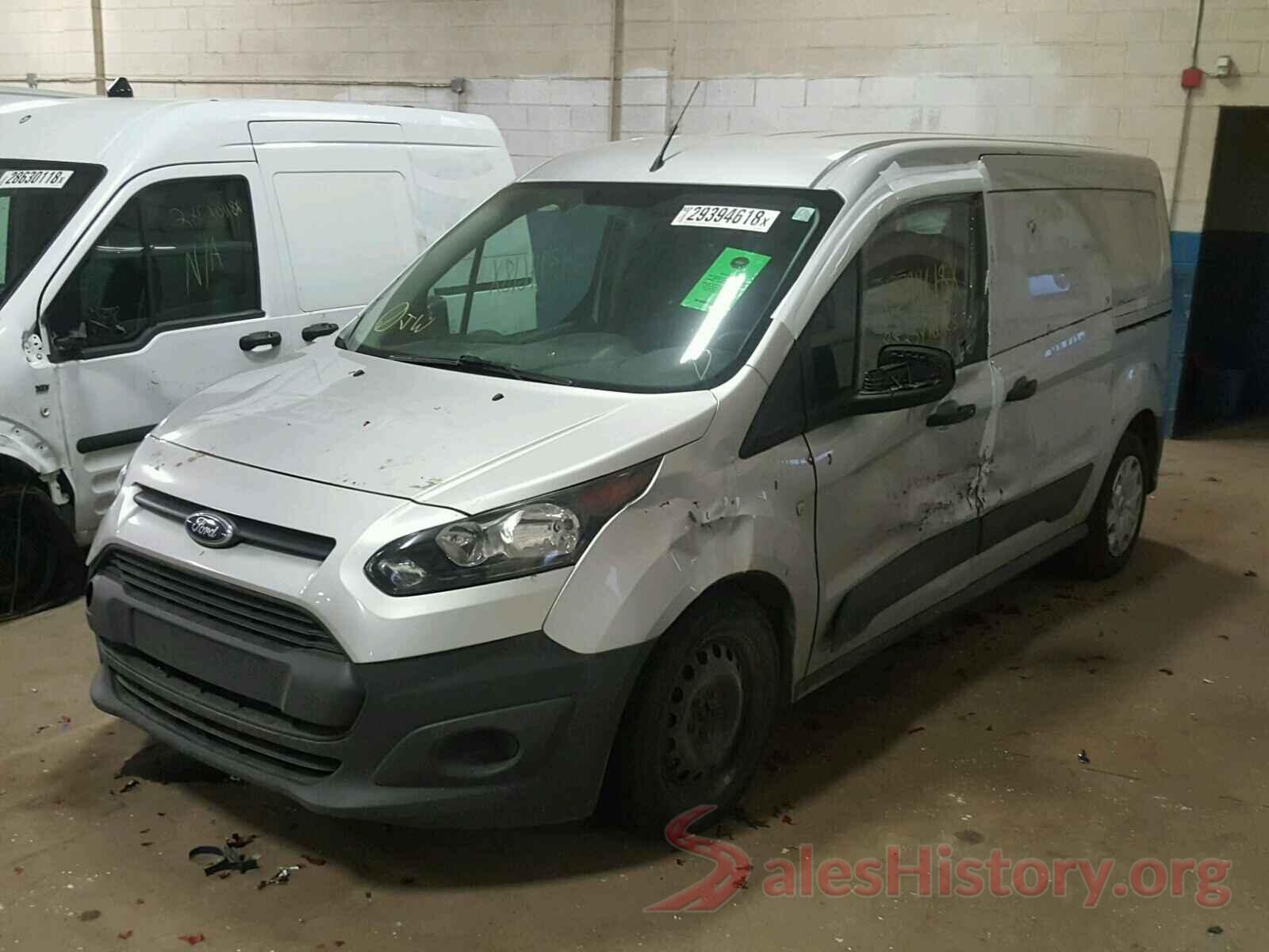 ML32A3HJ9LH001354 2014 FORD TRANSIT CO