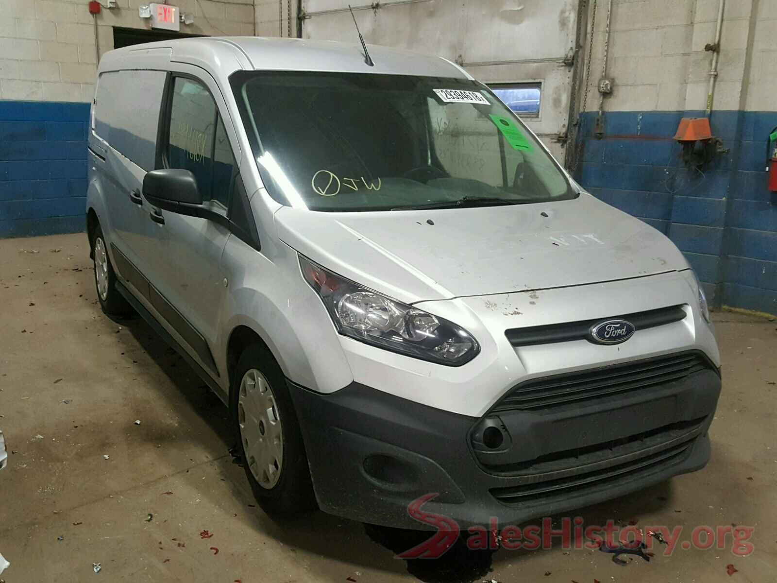 ML32A3HJ9LH001354 2014 FORD TRANSIT CO