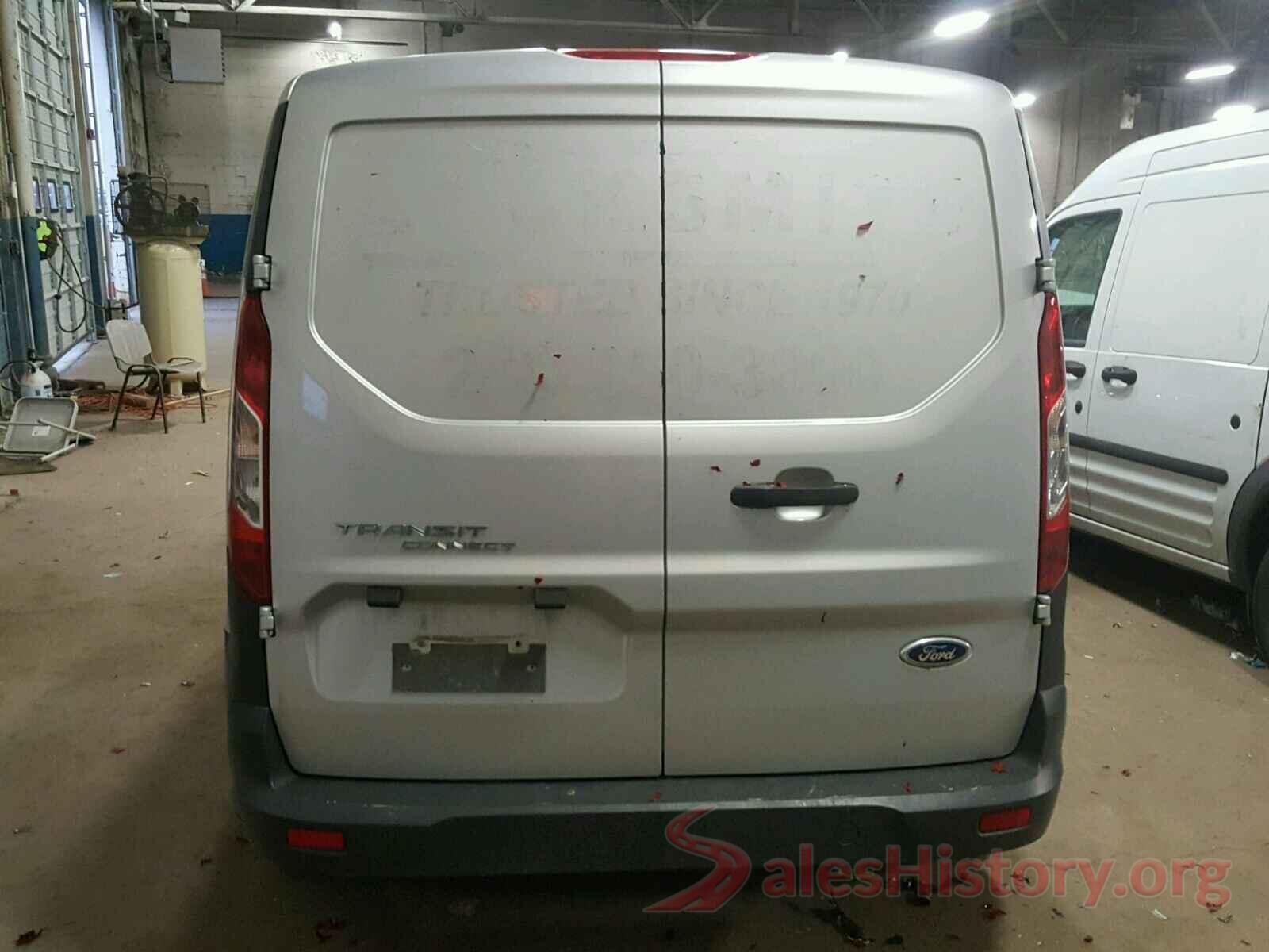 ML32A3HJ9LH001354 2014 FORD TRANSIT CO