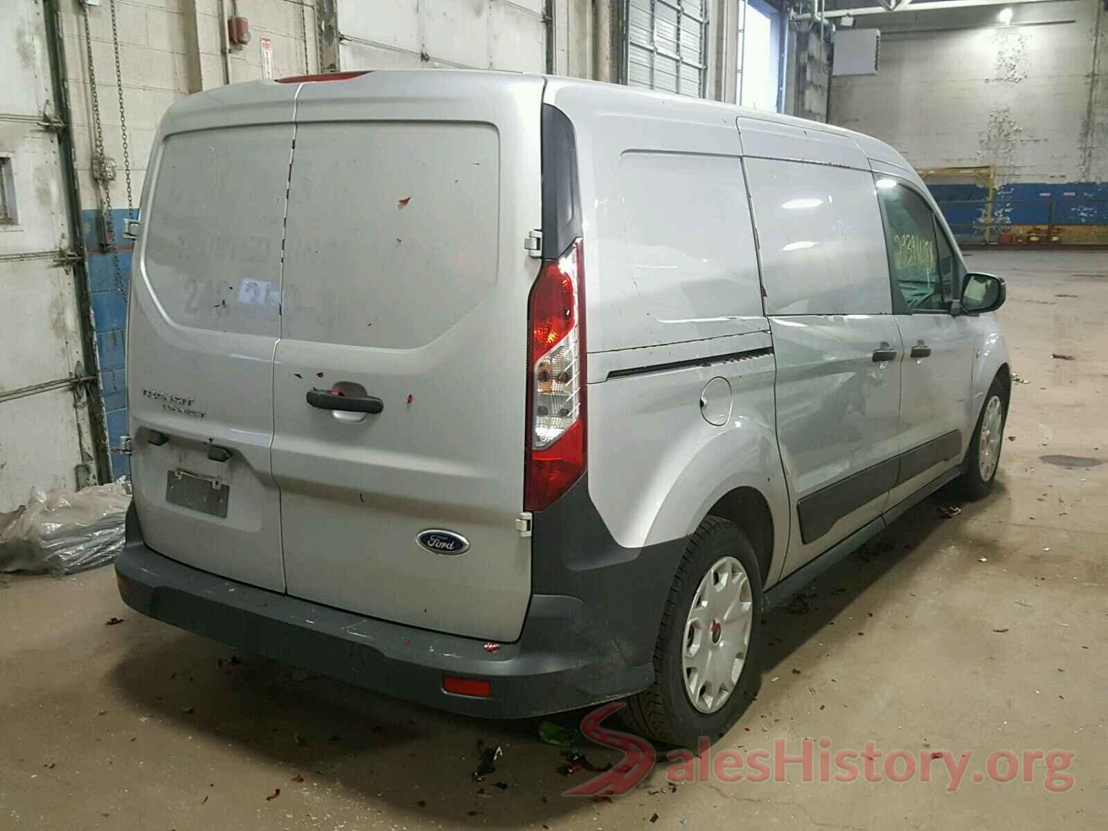 ML32A3HJ9LH001354 2014 FORD TRANSIT CO