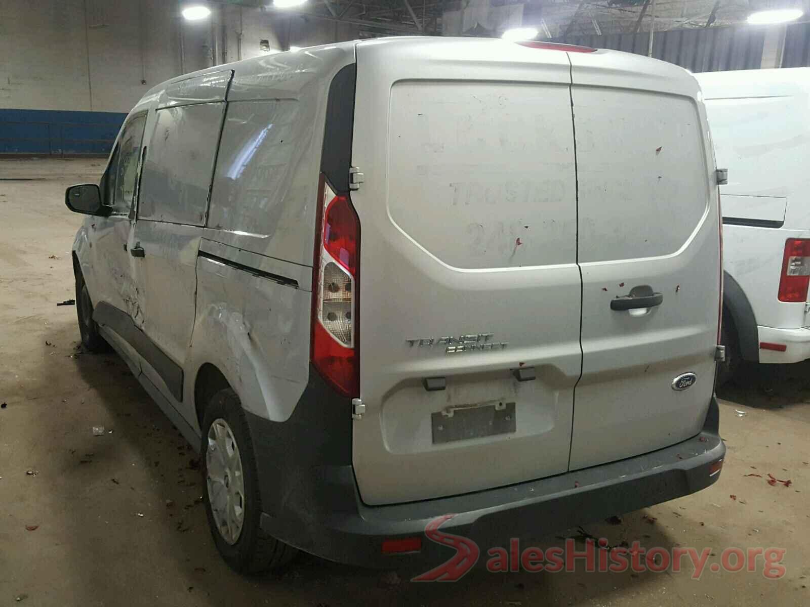 ML32A3HJ9LH001354 2014 FORD TRANSIT CO