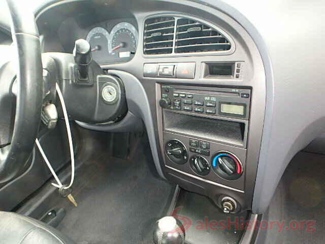 KM8J33A23JU618321 2002 HYUNDAI ELANTRA