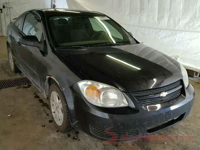 1N4BL4BV6LC165107 2005 CHEVROLET COBALT