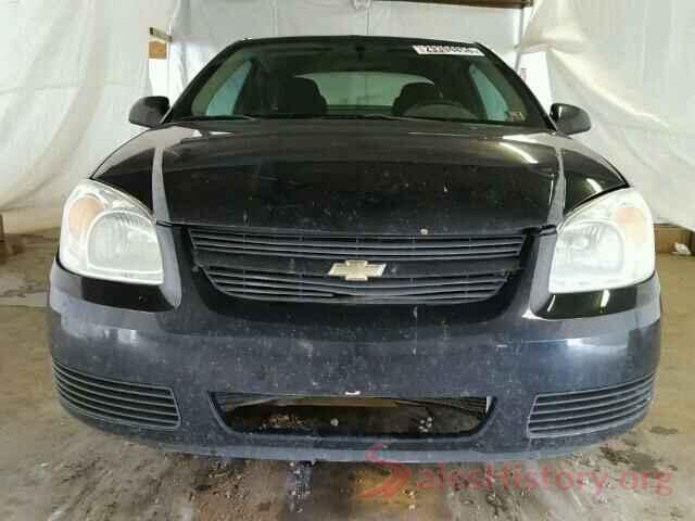 1N4BL4BV6LC165107 2005 CHEVROLET COBALT