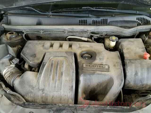 1N4BL4BV6LC165107 2005 CHEVROLET COBALT